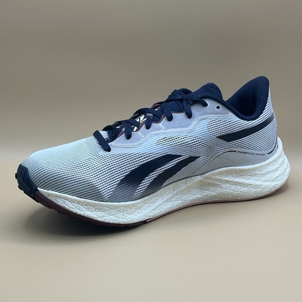 Reebok Floatride Energy 3 x Les Mills Navy Running Shoes - Women's Size 10 - Picture 6 of 8